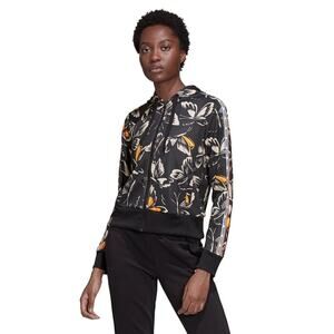 Adidas Farm Rio Butterfly Track Jacket, Size S